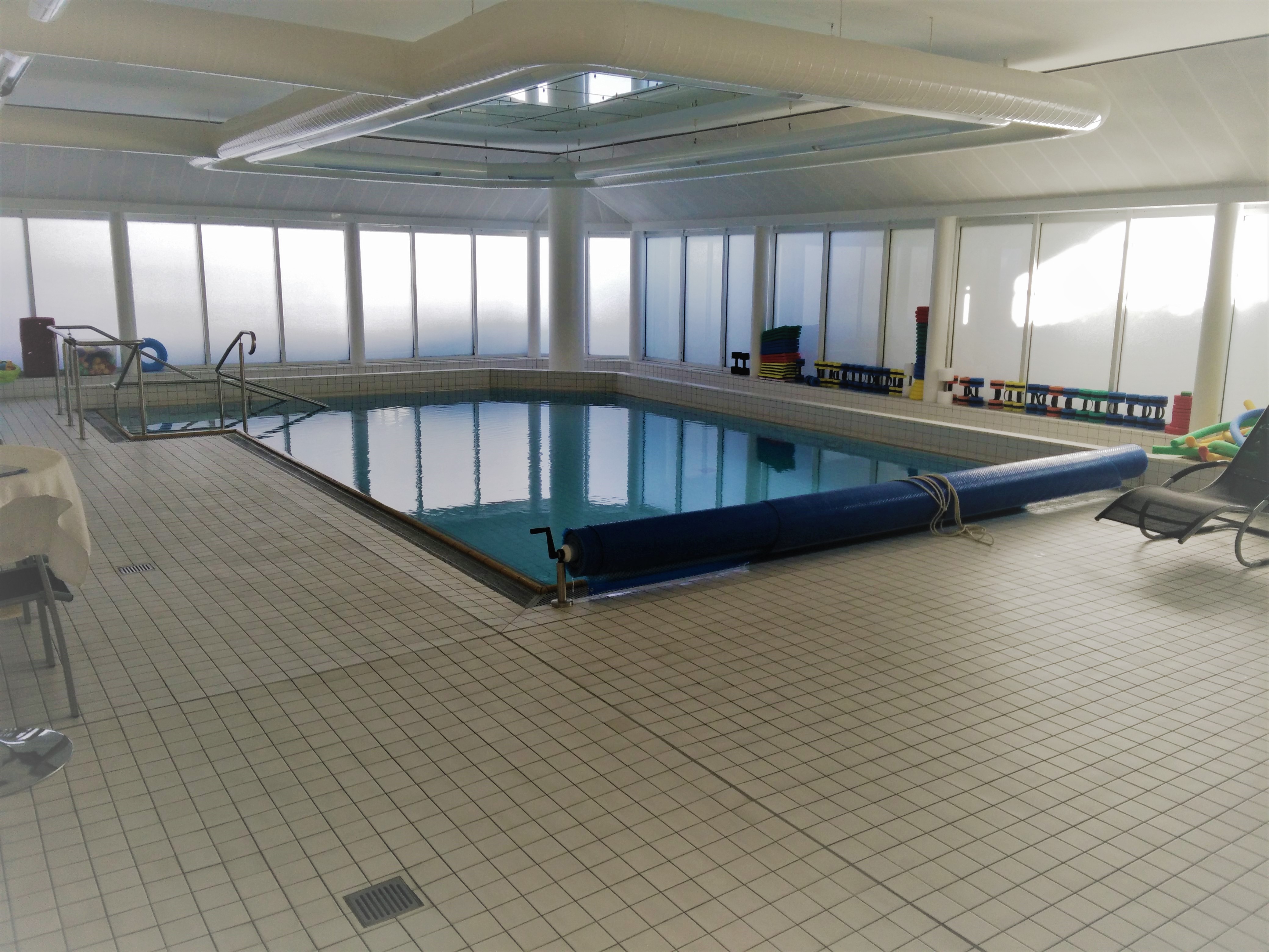 Siegen (Marien Aktiv) – Schwimmschule DELFISH